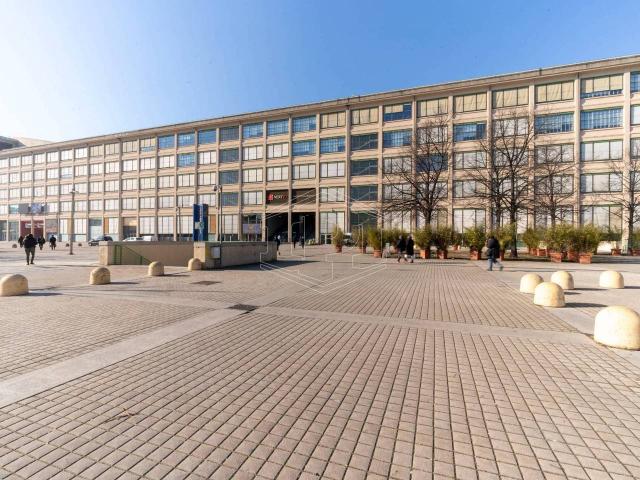 Ufficio in affitto a Torino