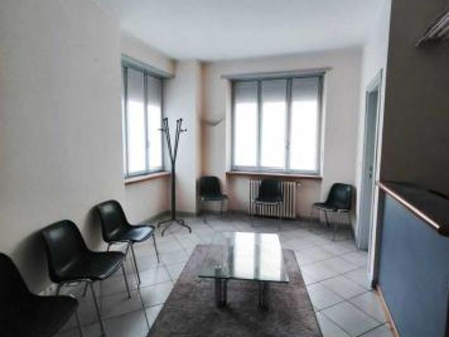Ufficio in affitto a Torino
