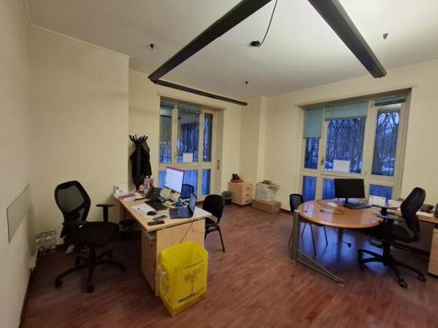 Ufficio in affitto a Torino