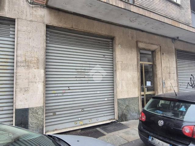 Ufficio in affitto a Torino