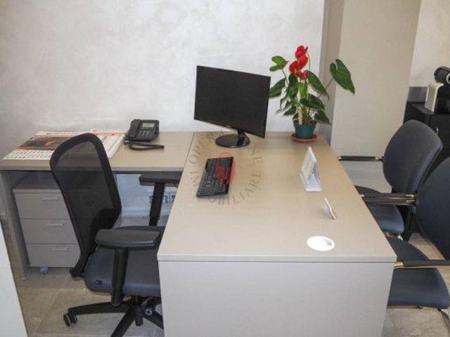 Ufficio in affitto a Torino