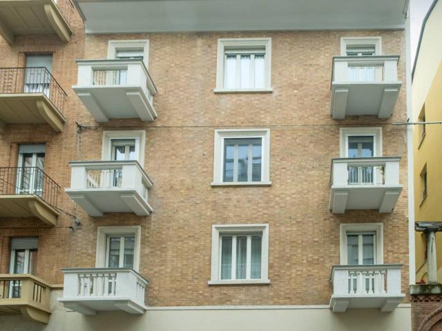 Ufficio in affitto a Torino, San Donato