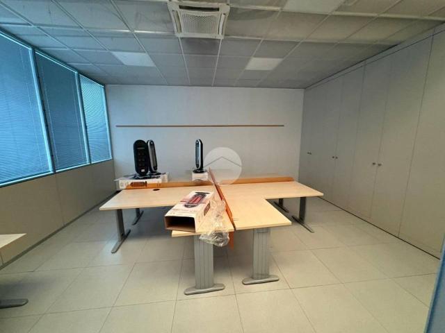 Ufficio in affitto a Treviolo