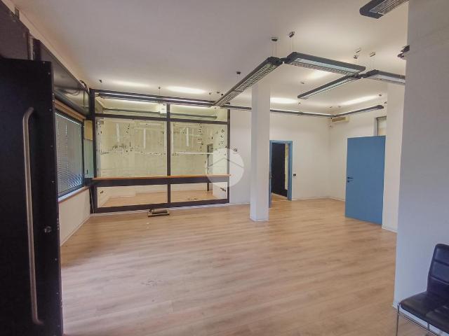 Ufficio in affitto a Treviglio
