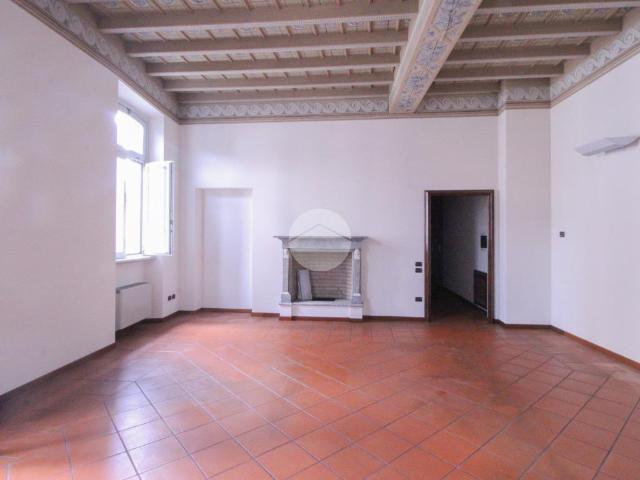 Ufficio in affitto a Treviglio