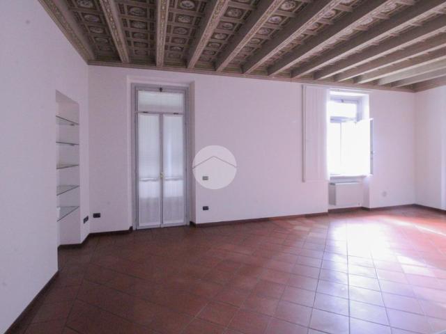 Ufficio in affitto a Treviglio
