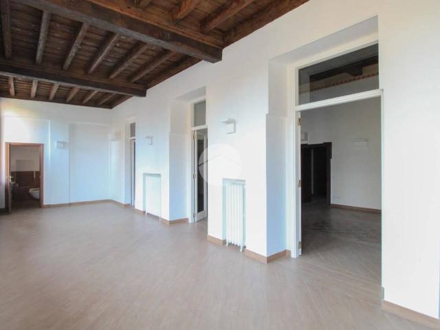 Ufficio in affitto a Treviglio