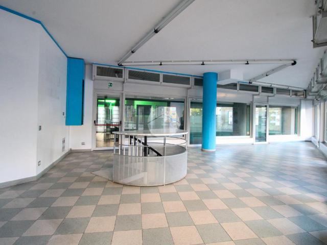 Ufficio in affitto a Treviglio