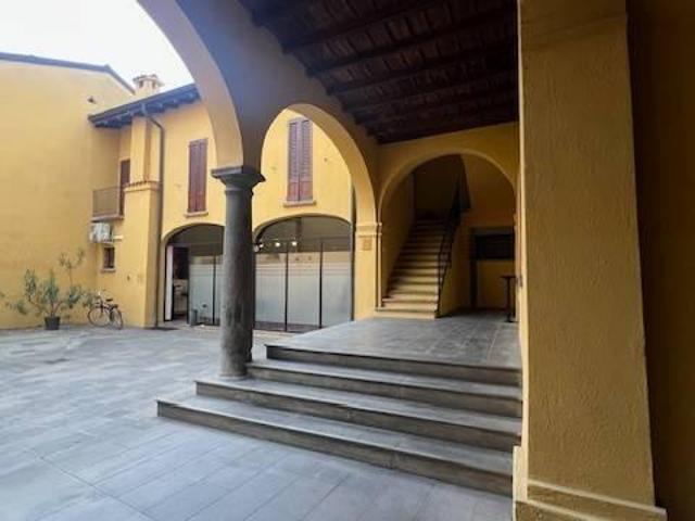 Ufficio in affitto a Treviglio
