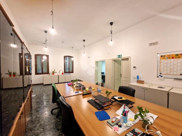 Ufficio in affitto a Treviso