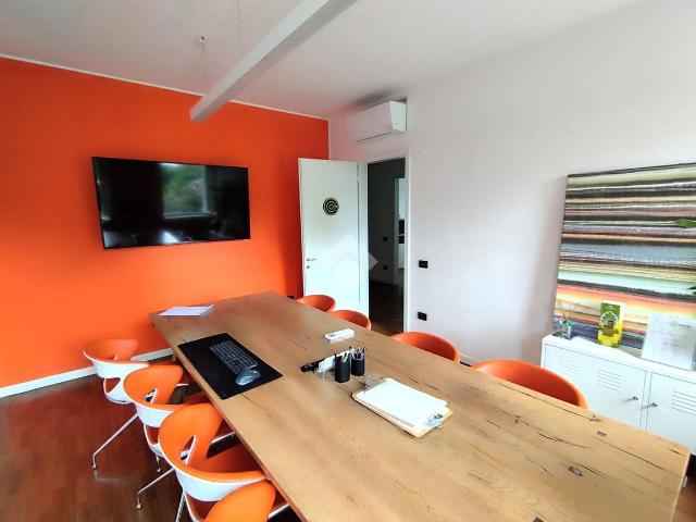 Ufficio in affitto a Treviso