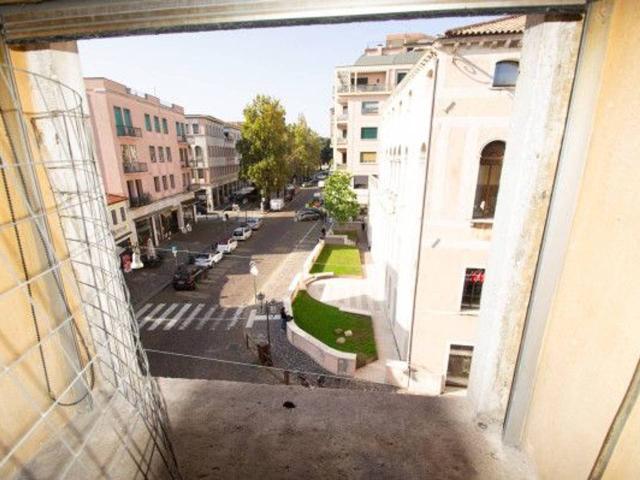 Ufficio in affitto a Treviso