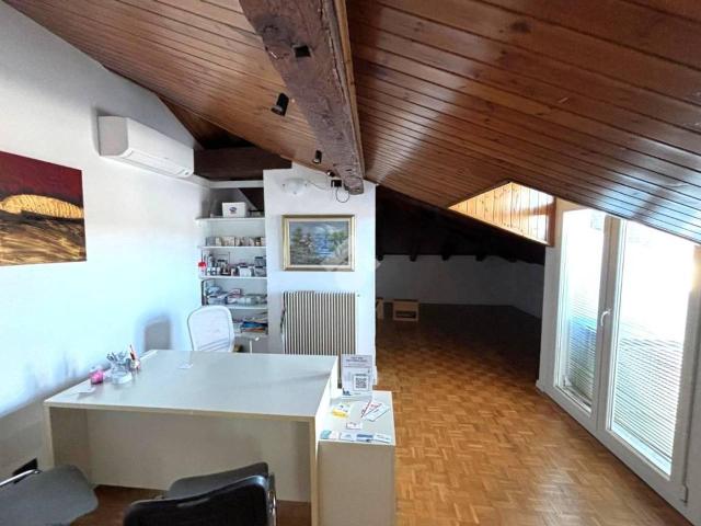 Ufficio in affitto a Treviso