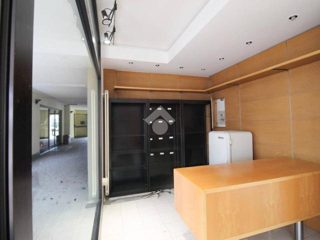 Ufficio in affitto a Trezzo Sull'Adda
