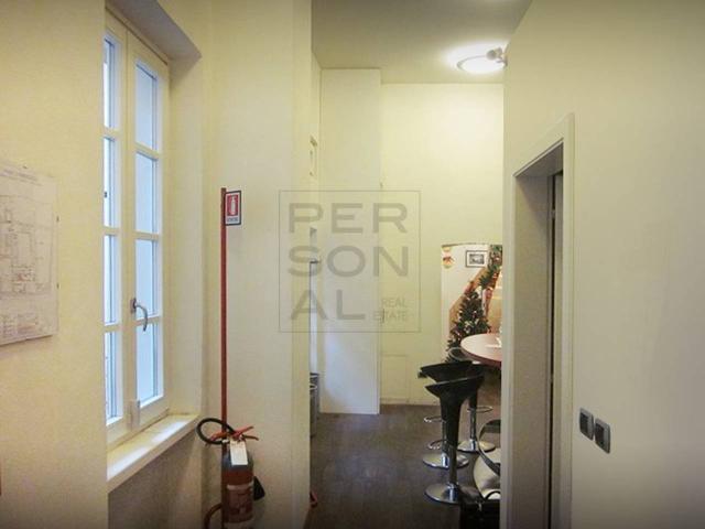Ufficio in affitto a Trento