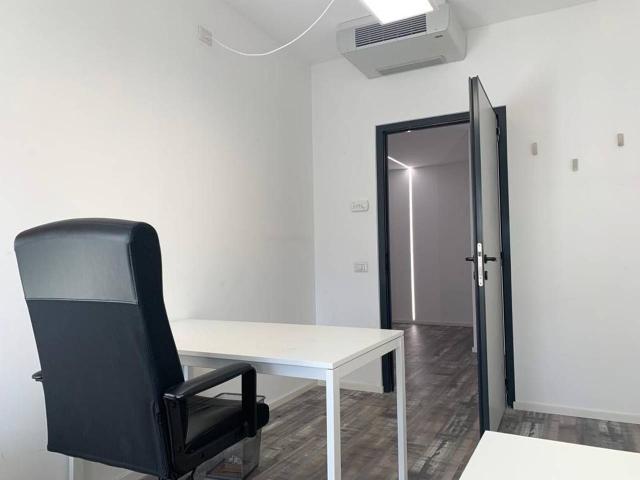 Ufficio in affitto a Trento