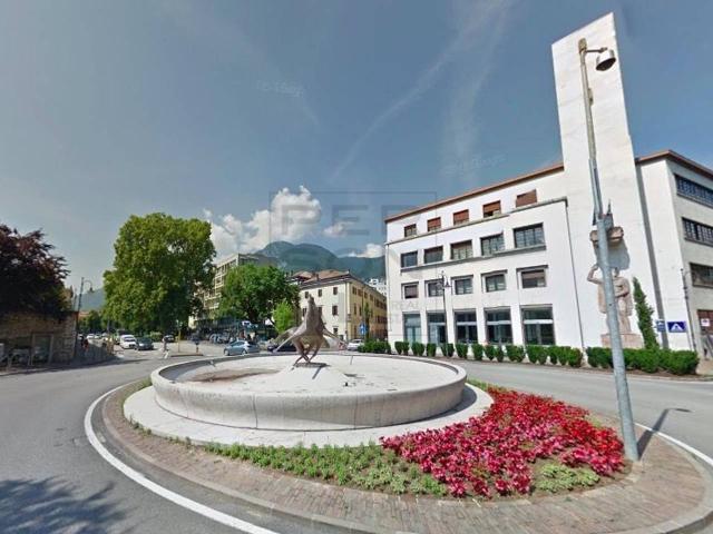 Ufficio in affitto a Trento