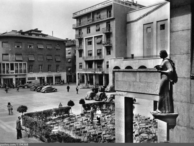 Ufficio in affitto a Trento
