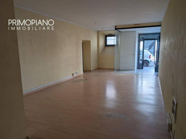 Ufficio in affitto a Trento