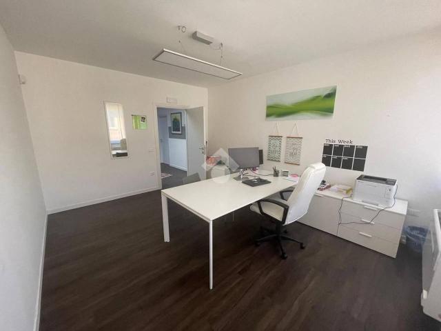 Ufficio in affitto a Trento