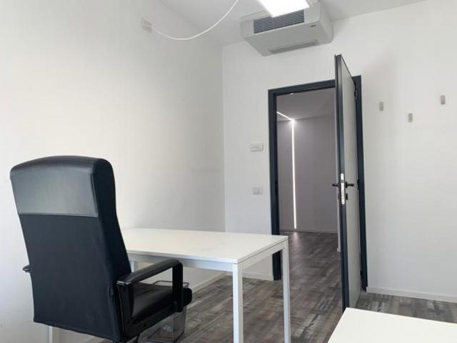 Ufficio in affitto a Trento