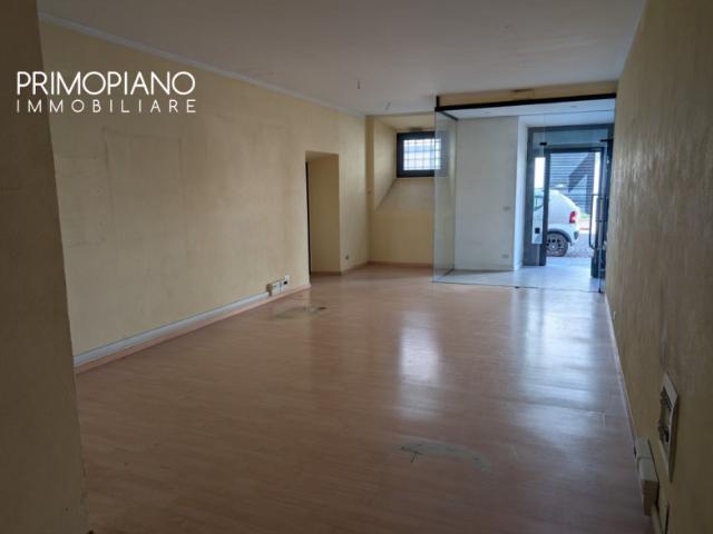 Ufficio in Affitto a Trento