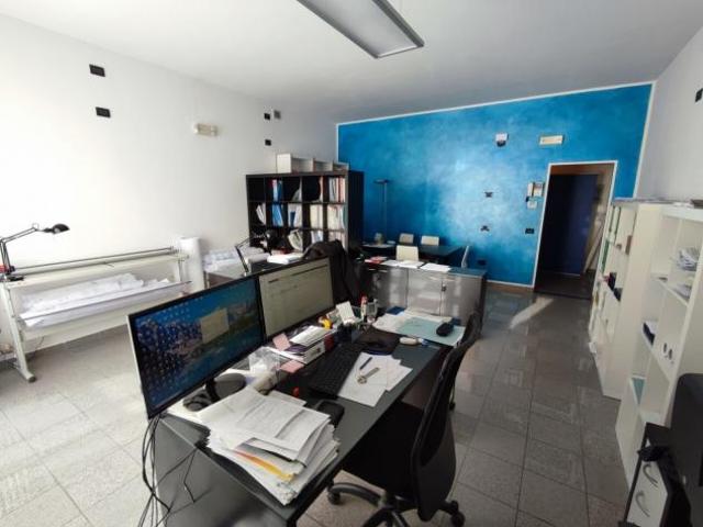Ufficio in affitto a Trento