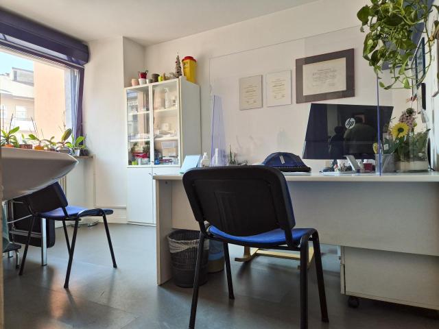 Ufficio in affitto a Trento