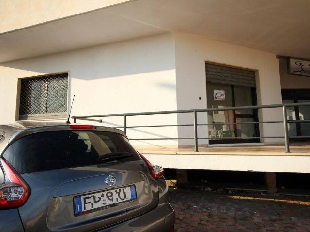 Ufficio in affitto a Tuglie