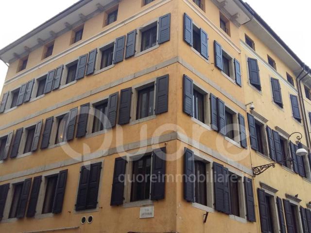Ufficio in affitto a Udine