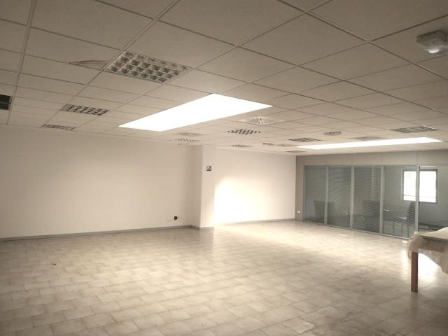 Ufficio in affitto a Udine