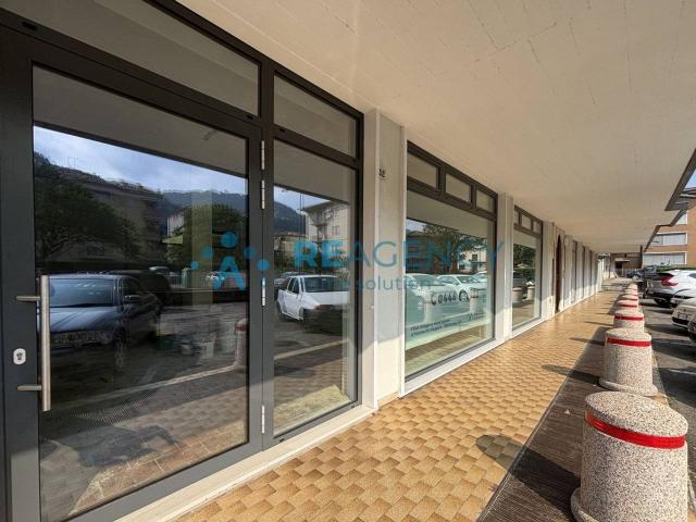 Ufficio in affitto a Valdagno