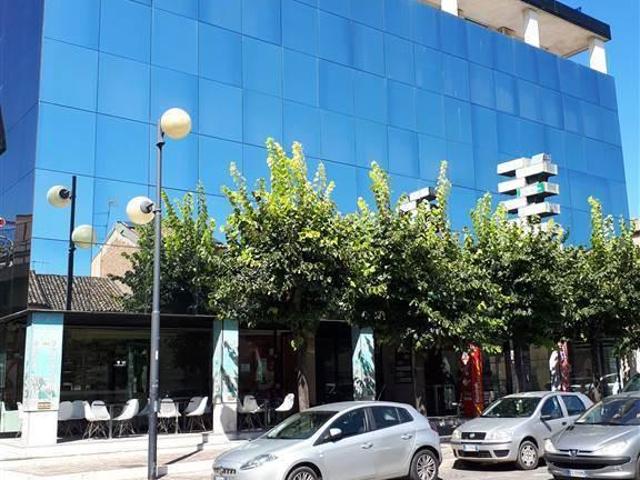 Ufficio in affitto a Vasto