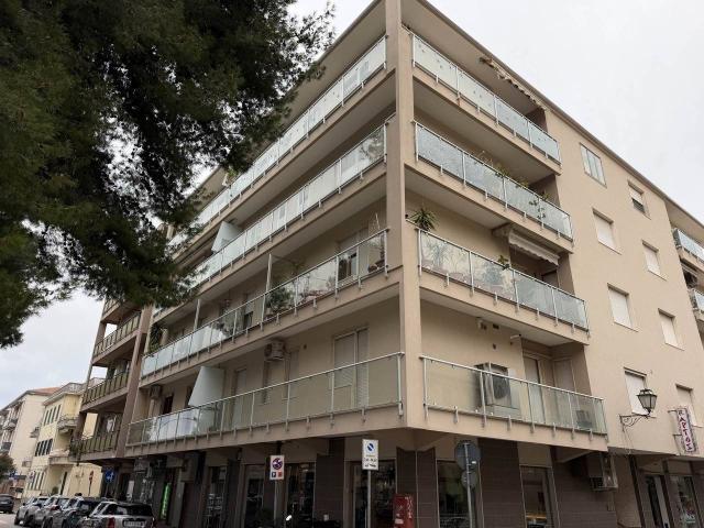 Ufficio in affitto a Vasto