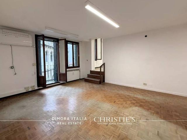 Ufficio in affitto a Venezia