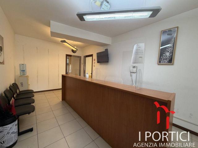 Ufficio in affitto a Venezia