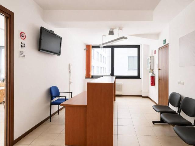 Ufficio in affitto a Venezia