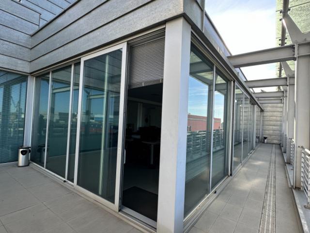 Ufficio in Affitto a Venezia