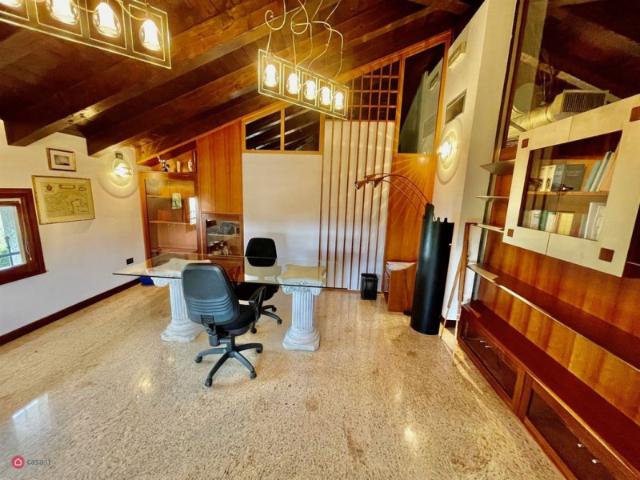 Ufficio in Affitto a Venezia