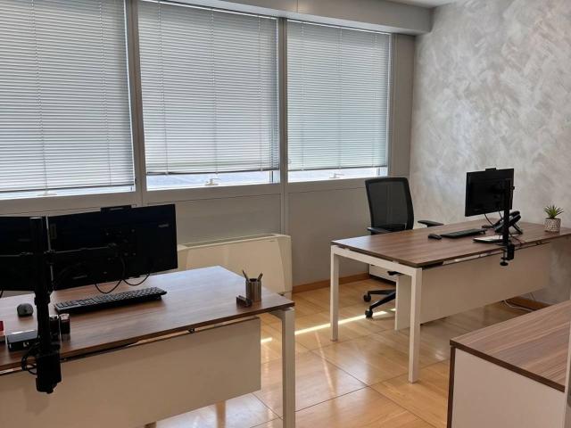 Ufficio in affitto a Venezia