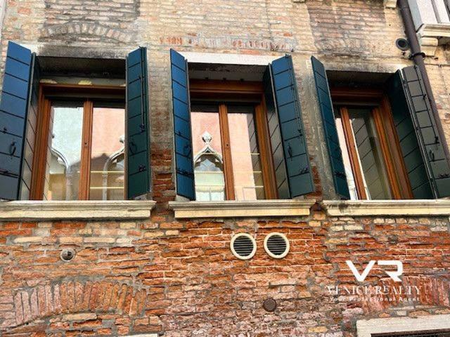 Ufficio in affitto a Venezia