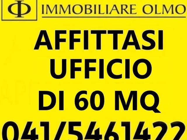Ufficio in affitto a Venezia