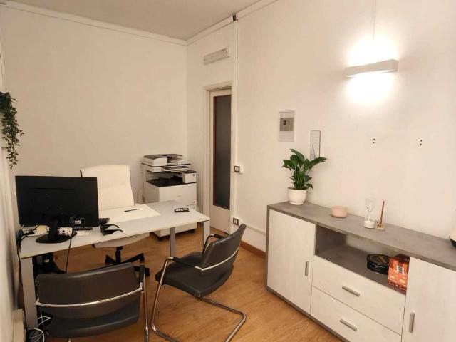 Ufficio in affitto a Vercelli