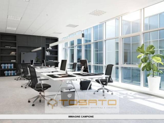 Ufficio in affitto a Verona