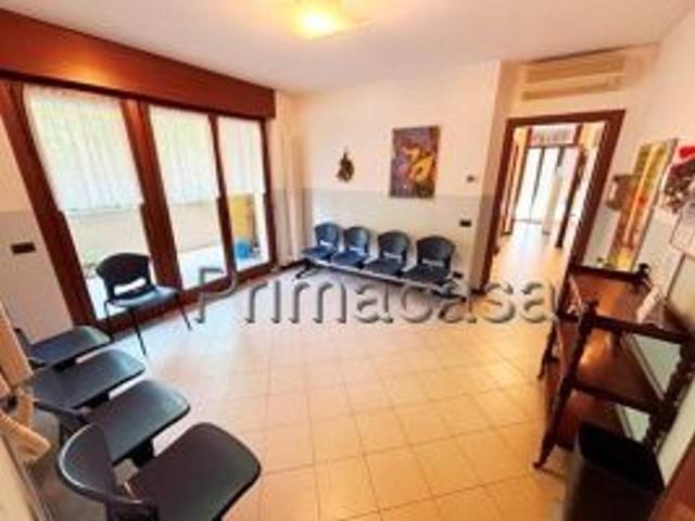 Ufficio in affitto a Verona