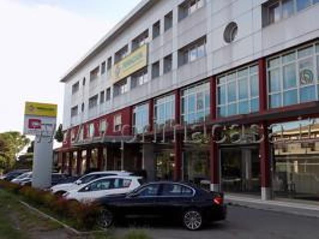 Ufficio in affitto a Verona