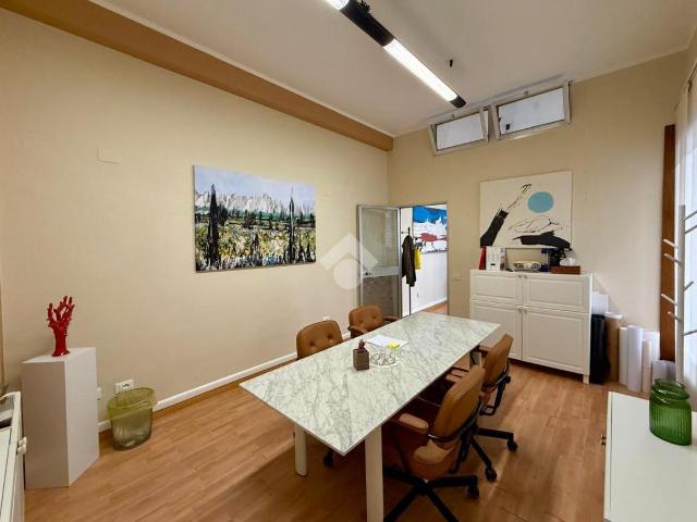 Ufficio in affitto a Verona