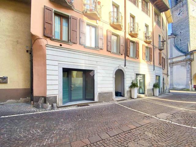 Ufficio in affitto a Vestone