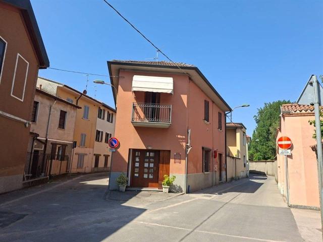 Ufficio in affitto a Vimercate