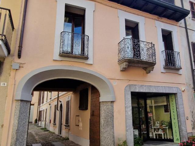 Ufficio in affitto a Vimercate